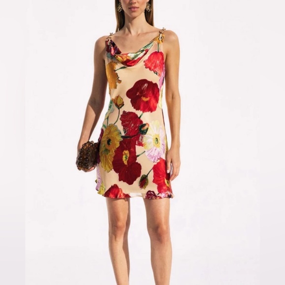 cult gaia Dresses & Skirts - 🌸 Cult Gaia Nerida Dress